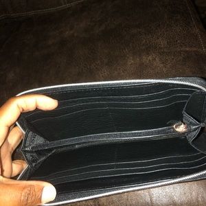 Micheal kors wallet